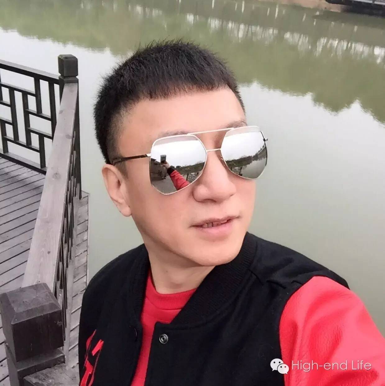 时尚墨镜太阳镜推荐,潮流墨镜推荐