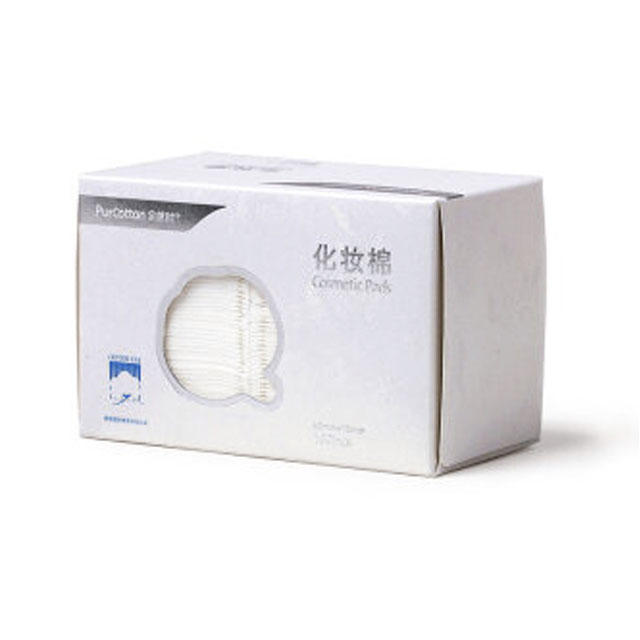 湿敷和卸妆的化妆棉有什么不同,化妆棉卸妆棉湿敷