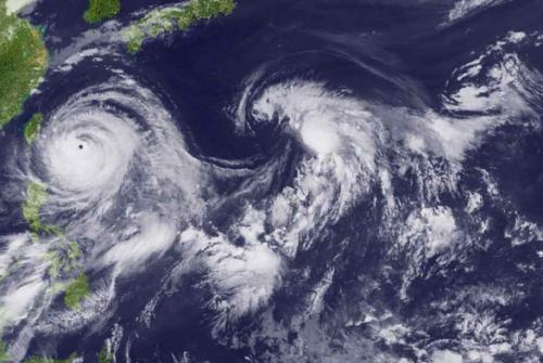 明后天福州台风情况,福州大风大雨预警