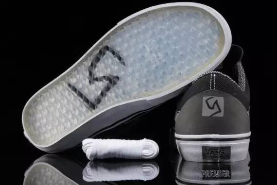 可以，这很Vans|这些平价Vans到底有何不同？