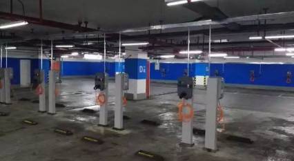 园区商场重新开业,园区最近有什么变化吗