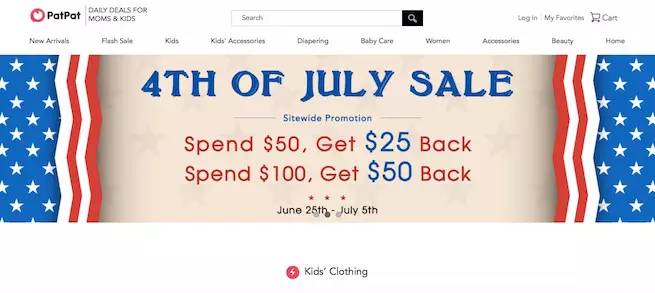 别人进口纸尿裤，他们却将中国产品卖给了美国妈妈