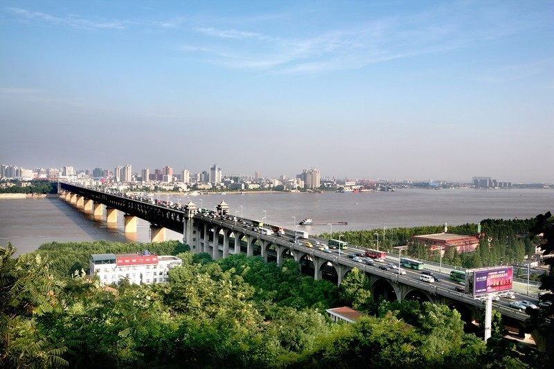 易中天谈武汉的意义,易中天讲武汉城市