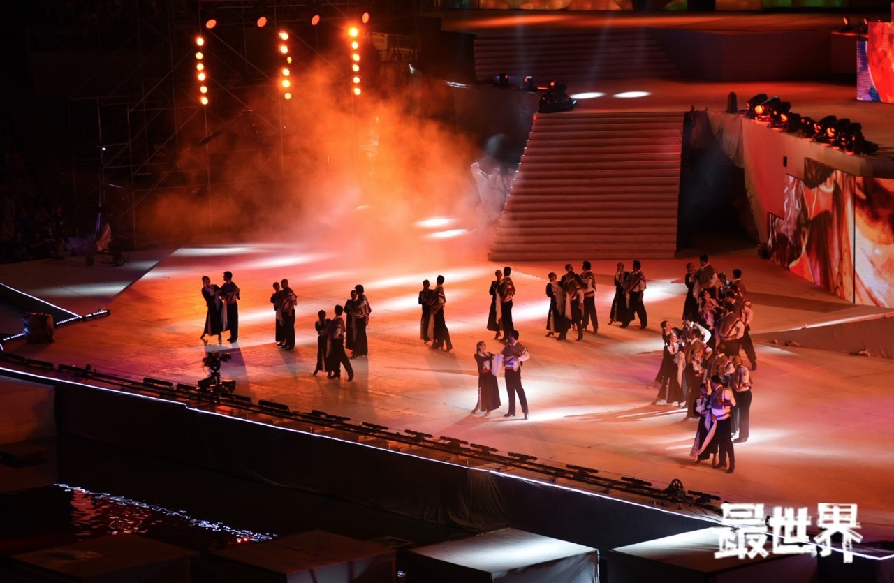 阿根廷免签？美女美酒英雄们，我来啦！