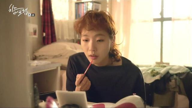 烧钱换一部韩剧换一套美妆品