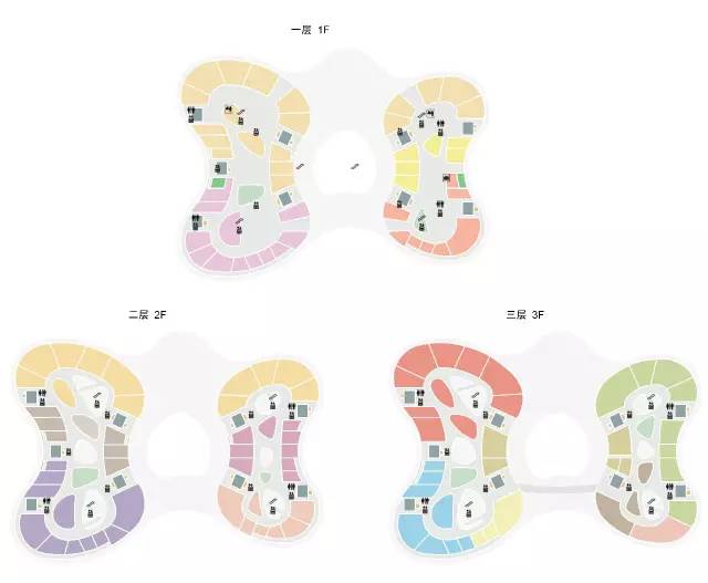 全球销售额最高的十大购物中心,全球最大免税购物中心