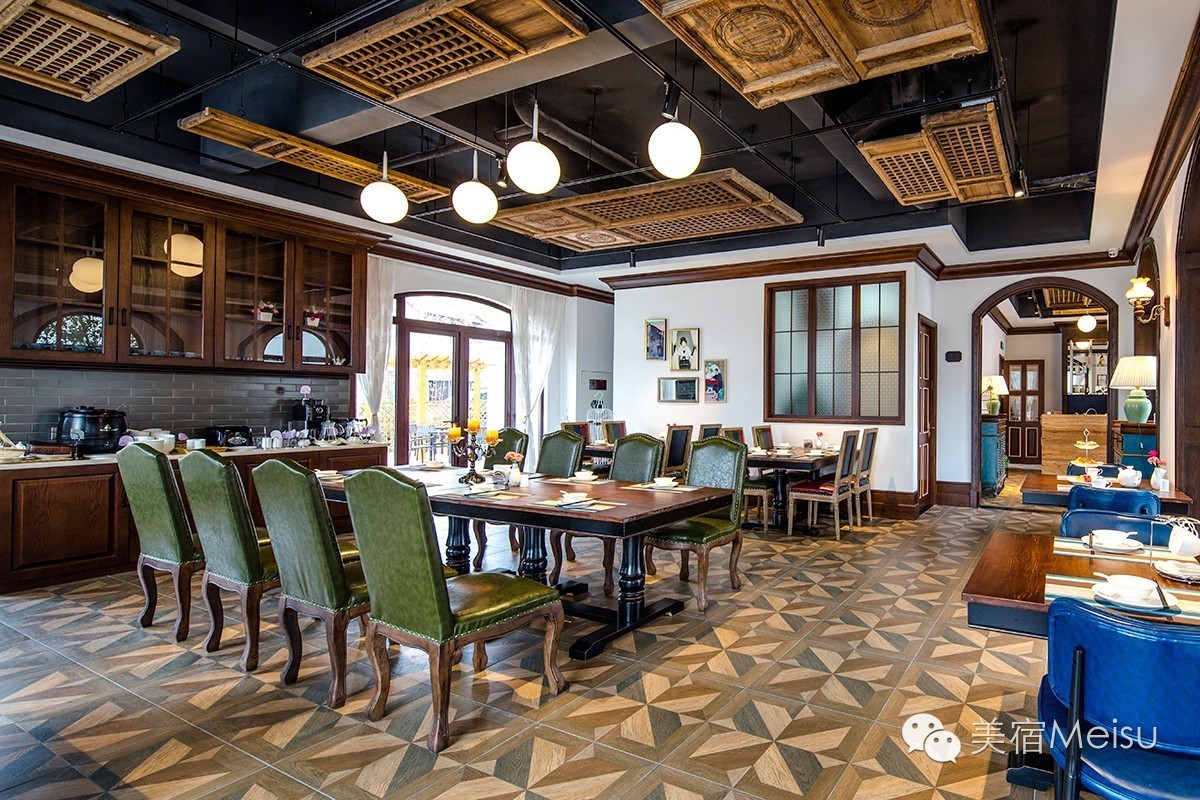 苏州精品特色酒店推荐,苏州最有江南韵味的酒店