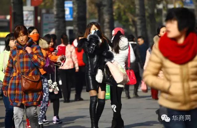 西安在西北为什么如此发达,西安是个什么样的城市