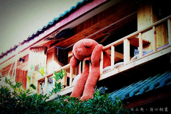 人生若只如初见在广州,人生若只如初见云南