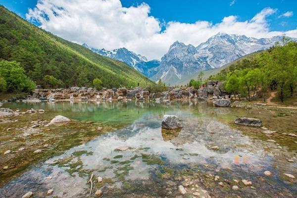 丽江旅游摄影攻略,再不去旅游我们就老了