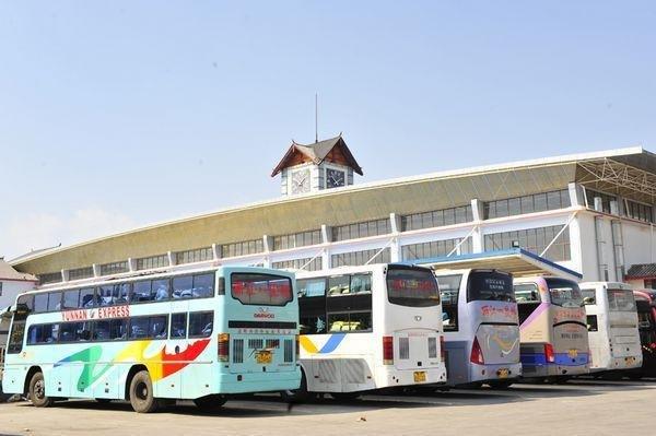 丽江旅游摄影攻略,再不去旅游我们就老了