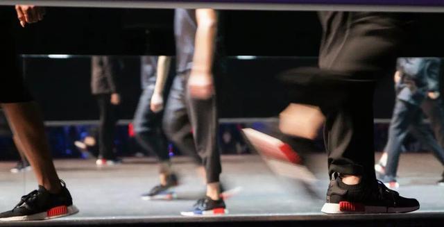 比阿迪达斯跑步鞋还好的鞋,比阿迪达斯更好的品牌