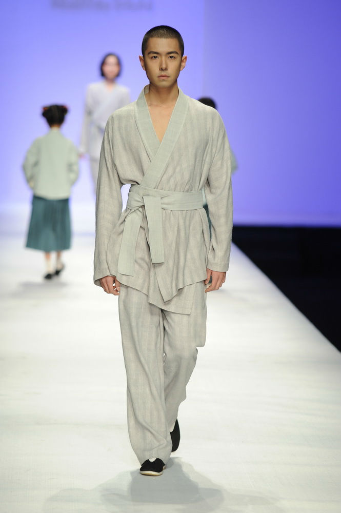 汉服怎么穿才能有气质,汉服气质怎么练