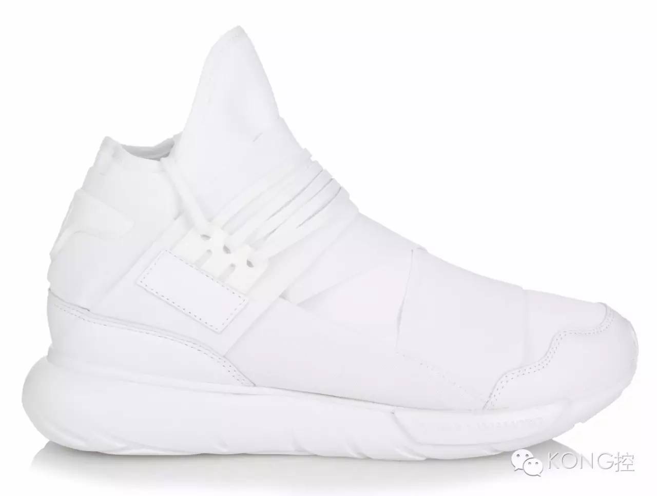 比Nike还便宜，给Y-3粉丝们的超级福利！很快没货啦！