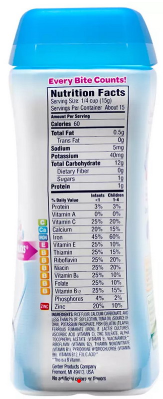 怎么选择第一口辅食,十大常见辅食误区