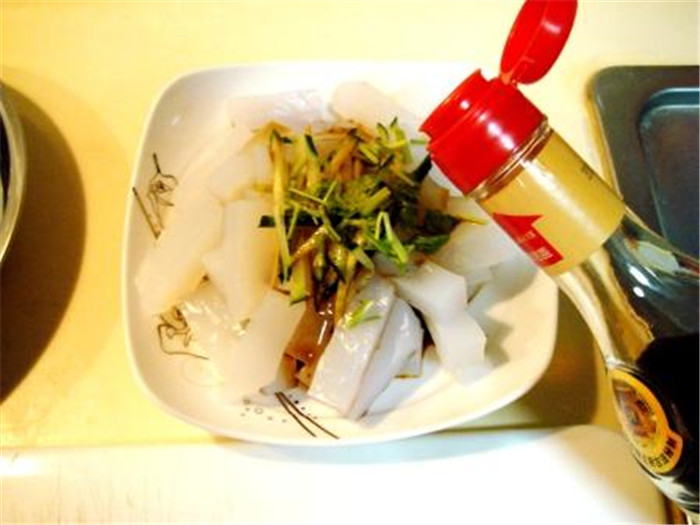 中国34个省最具代表性的小吃,富有地区特色的消暑小吃