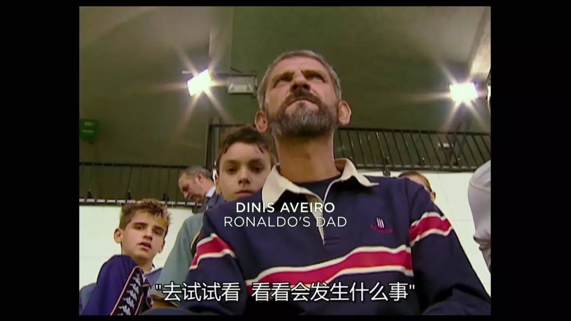 不踢球时的c罗,c罗十大不可思议的球员