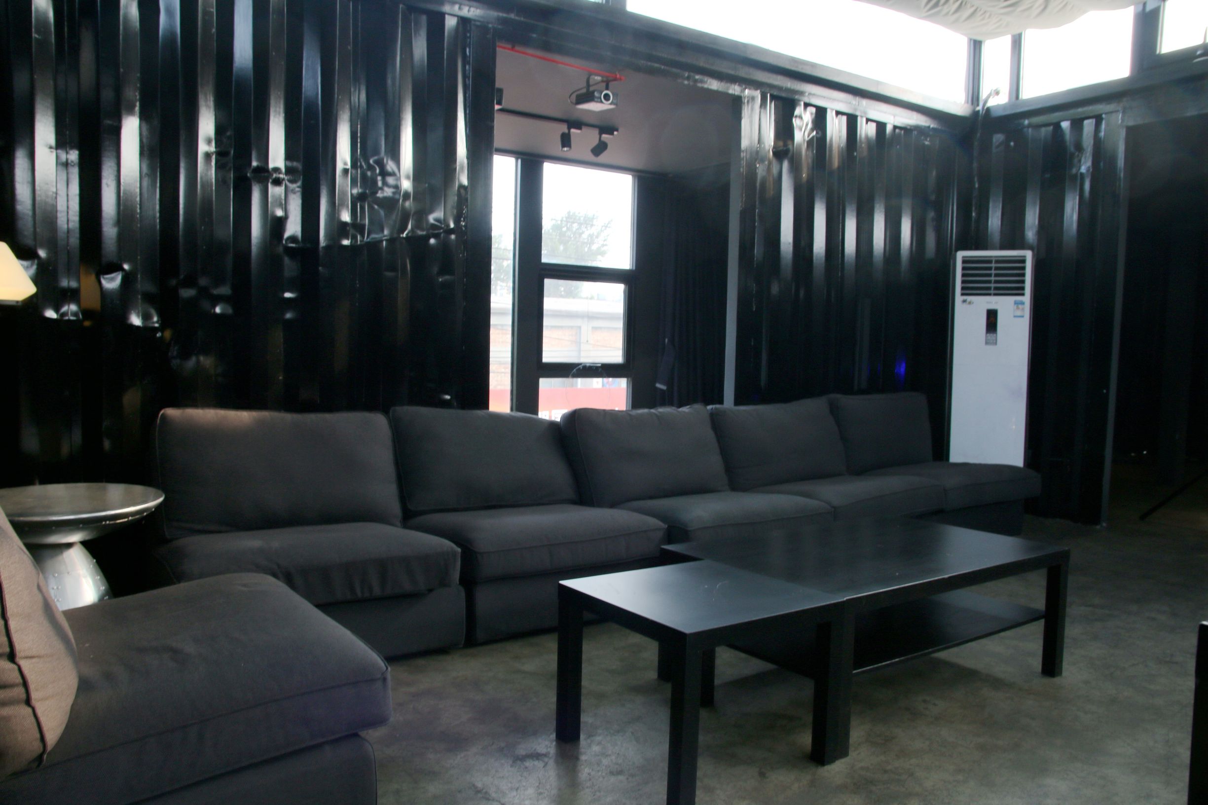 盛夏的狂欢---尽在amazingparty轰趴馆