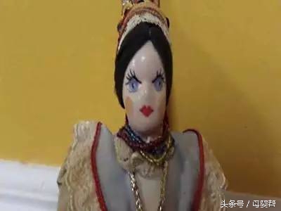 灵异洋娃娃大揭秘,人偶娃娃真实灵异事件