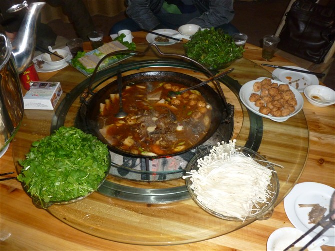 武汉自驾去哪儿？扒一扒武汉周边的特色度假村