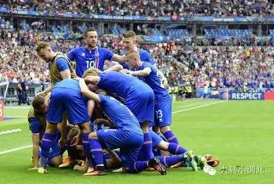 #有闲田#欧洲杯就嗨足球,别扯上大数据