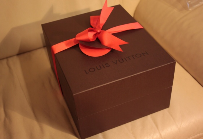 半年她居然集齐了这多款大牌包,看见喜欢的像着了迷