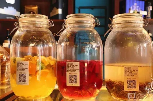 在包头能有一家纯天然酵母软欧店，想想都是一种幸福。