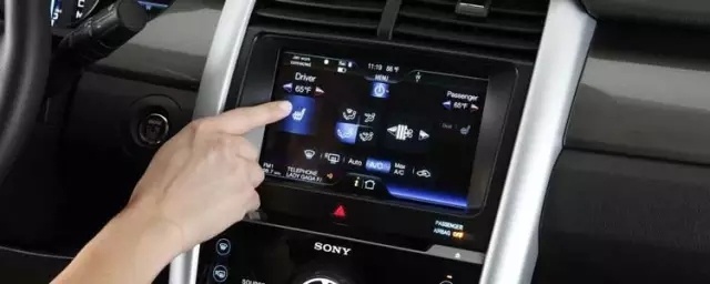 美国主流品牌车载系统调查报告：第一名竟然是它！