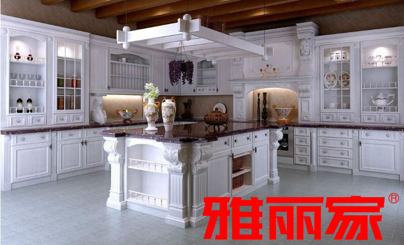 雅丽家橱柜什么档次,雅丽家橱柜和金牌橱柜哪个好