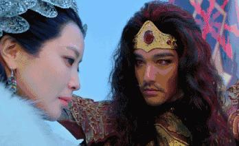 马天宇幻城樱空释花絮视频,幻城马天宇樱空释大结局