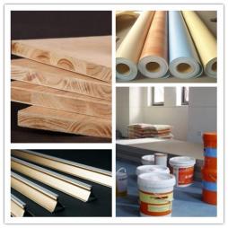 家庭装修一站式体验,舒适的家居体验从装修不过时开始