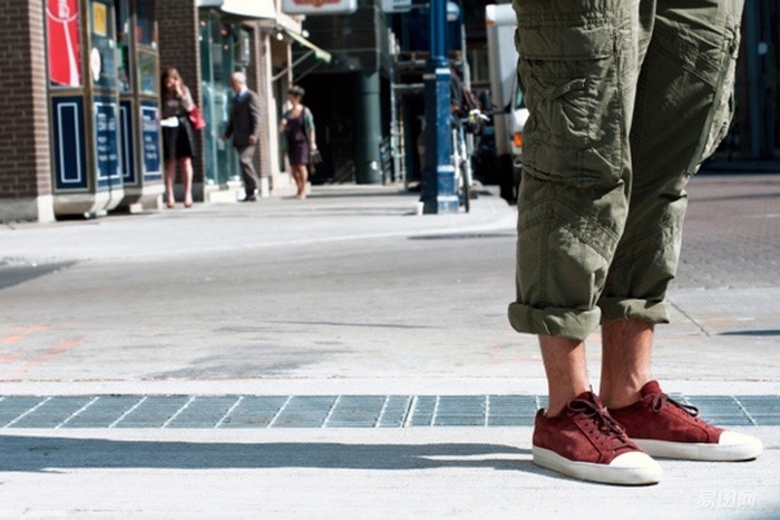 颜值不够衣品来凑男生,颜值不够技能来凑