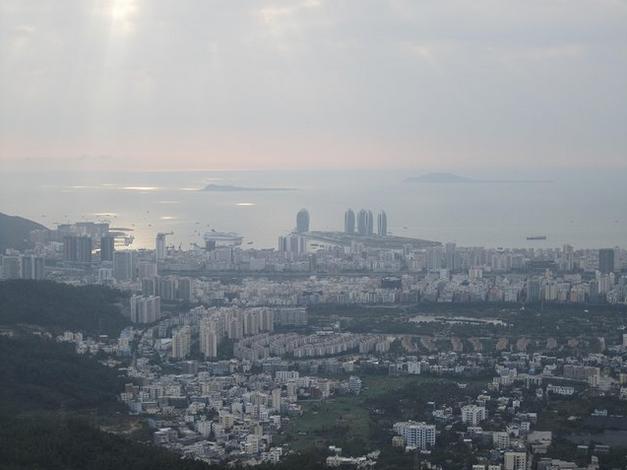 三亚之旅美食攻略,三亚旅游攻略三亚海鲜