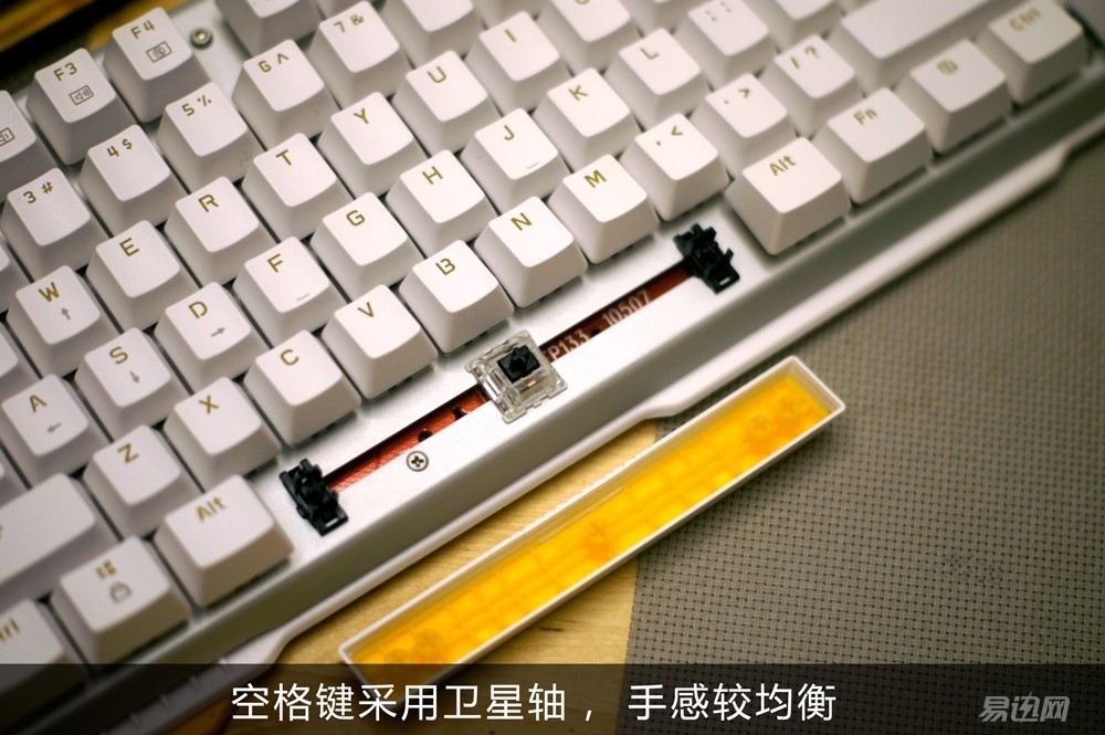 黑轴机械键盘哪款好用还便宜,黑轴机械键盘推荐哪款