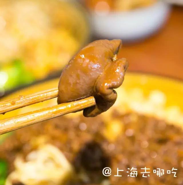 上海宝山魔都三兄弟重庆小面,舌尖2推荐