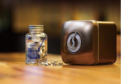 极草是什么,极草多少钱一箱