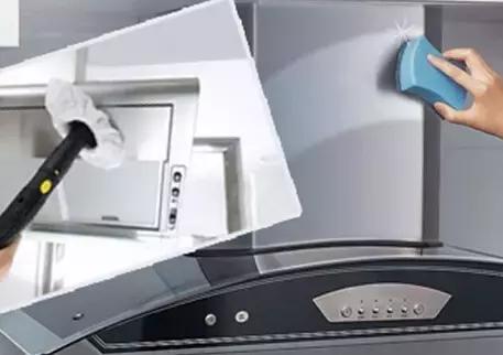 针对厨房去油污,厨房清污好帮手