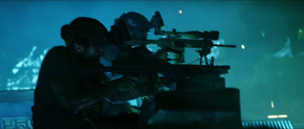 现代战争都有哪些高黑科技武器,盘点10大现代化战争的高科技武器