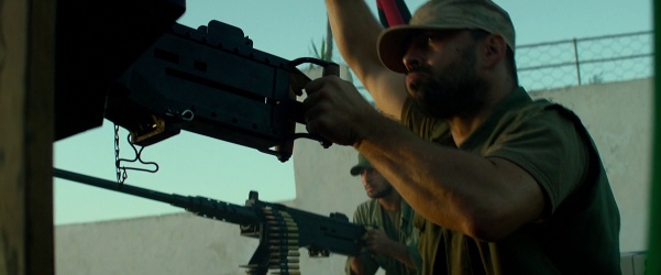 现代战争都有哪些高黑科技武器,盘点10大现代化战争的高科技武器