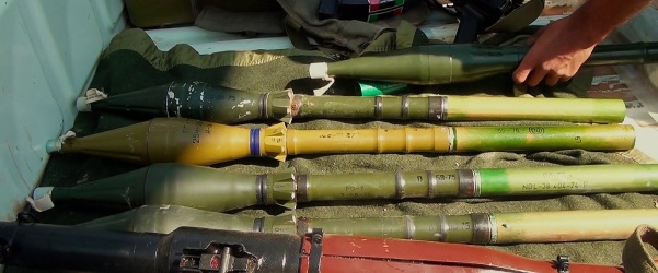 现代战争都有哪些高黑科技武器,盘点10大现代化战争的高科技武器