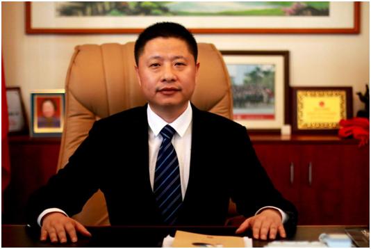 赛博宇华金红祥身价,深圳市赛博宇华集团金红祥