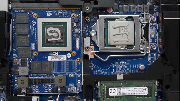 炫龙笔记本显卡驱动怎么更新,炫龙游戏本拆机