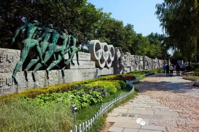 秦皇岛城市休闲风情游攻略，带你玩点不一样的！（附精品路线推荐