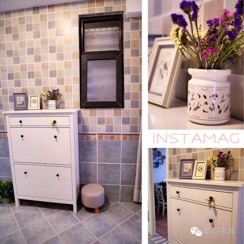 厦门禹州尊海,禹洲尊海86平装修