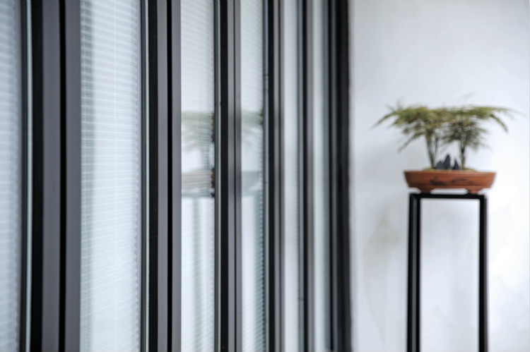 「隐庐」大隐于同里结庐在人境｜库live探店