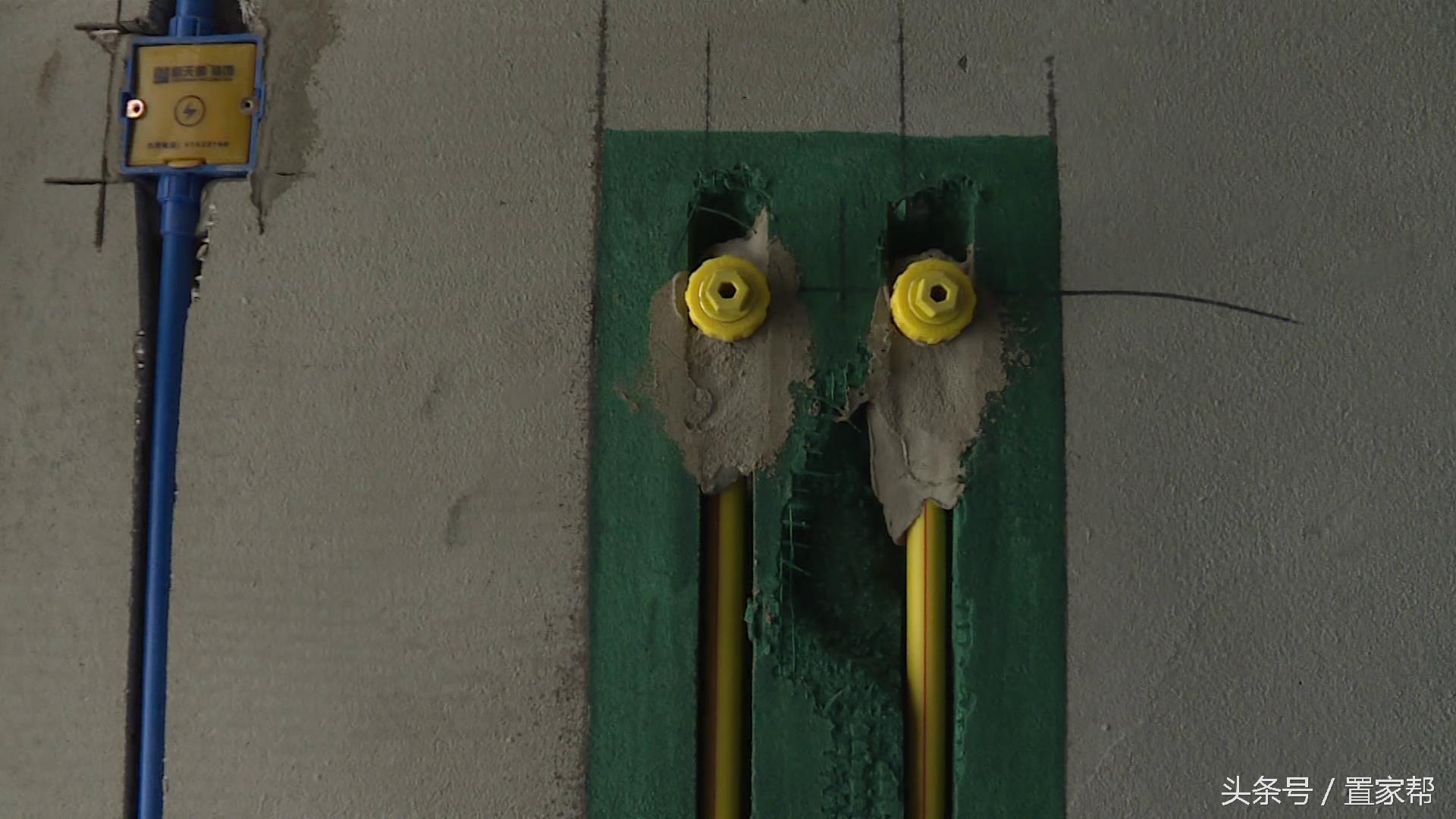 石家庄众美绿都公租房装修,石家庄众美凤凰绿都附近施工