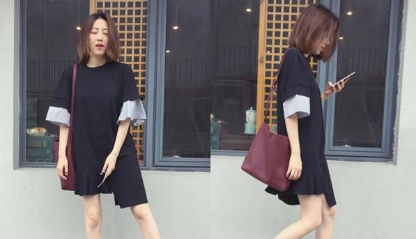 小脸型适合什么发型短发,小脸型适合什么发型额头高