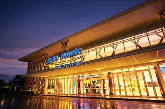 泰国购物好去处,泰国购物哪里好