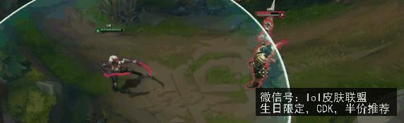 源计划t2皮肤有哪些,新源计划皮肤永恩