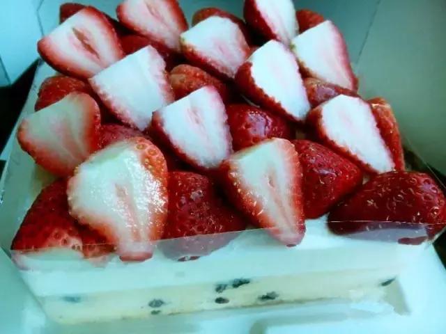 大连好吃平价蛋糕店,大连比较有名的蛋糕店